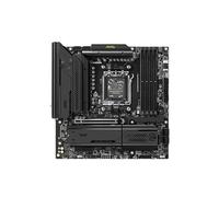 Gaming Motherboard Fit For MSI B850M MORTAR WIFI Micro ATX Motherboard For Socket AM5 B850 Model