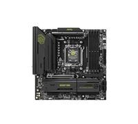 Gaming Motherboard Fit For MSI B850M MORTAR WIFI Micro ATX Motherboard For Socket AM5 B850 Model