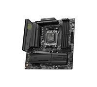 Gaming Motherboard Fit For MSI B850M MORTAR WIFI Micro ATX Motherboard For Socket AM5 B850 Model