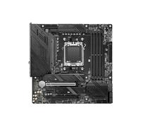 Gaming Motherboard Fit For MSI MAG B650M Mortar WiFi Gaming Motherboard (Ryzen 9000/8000/7000 Series Processors,AM5,DDR5,PCIe 4.0,M.2 Slots,SATA 6Gb/s
