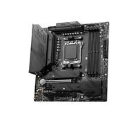 Gaming Motherboard Fit For MSI MAG B650M Mortar WiFi Gaming Motherboard (Ryzen 9000/8000/7000 Series Processors,AM5,DDR5,PCIe 4.0,M.2 Slots,SATA 6Gb/s