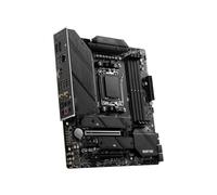 Gaming Motherboard Fit For MSI MAG B650M MORTAR WIFI Motherboard Support B650 AM5 Ryzen 7 7800X3D 5 7600X 8600G 9 7950X3D CPU DDR5 M.2 MATX