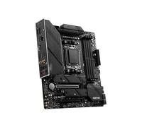 Gaming Motherboard Fit For MSI MAG B650M MORTAR WIFI Motherboard Support B650 AM5 Ryzen 7 7800X3D 5 7600X 8600G 9 7950X3D CPU DDR5 M.2 MATX