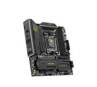 Gaming Motherboard Fit For MSI MAG B850M MORTAR WIFI Micro ATX Motherboard For Socket AM5 B850 Model