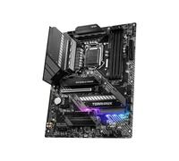 Gaming Motherboard Fit For MSI MAG Z490 TOMAHAWK LGA 1200 Intel ATX Motherboard