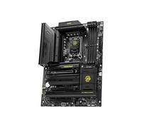 Gaming Motherboard Fit For MSI MAG Z890 TOMAHAWK WIFI Motherboard INTEL LGA 1851 DDR5 256GB 4x M.2 ATX Support Ultra 5 U5-245T U5-225 U7-265 Cpu