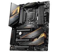 Gaming Motherboard Fit For MSI MEG Z490 ACE Motherboard Gaming Motherboar With Intel Chipset LGA 1200 Socket Support 10th Gen Core I7 I5 CPU DDR4 128G