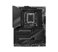 Gaming Motherboard Fit For MSI MEG Z690 UNIFY Motherboard 1700 DDR5 192GB Intel M.2 ATX support i9-14900K i7-14700 i5-14400 i5-13600 i7-12700 cpu