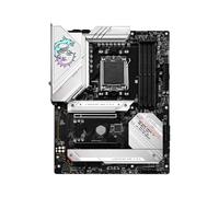Gaming Motherboard Fit For MSI MPG B650 EDGE WIFI Motherboard DDR5 256GB AM5 3xM.2 ATX support Ryzen 9 7900 7600 8300G 8500G 8700G
