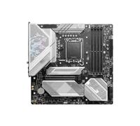 Gaming Motherboard Fit For MSI MPG B760M EDGE TI WIFI B760 Motherboard INTEL LGA1700 DDR5 support i9-14900 i7-14700 i9-13900 i9-12900 i5-12600