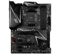 Gaming Motherboard Fit For MSI MPG X570 GAMING EDGE WIFI ATX Motherboard Intel Chipset AM4 DDR4 PCIe 4.0 SATA 6Gb/s M.2 USB 3. Gen AC Wi-Fi 5 For