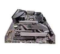Gaming Motherboard Fit For MSI MPG Z490 GAMING CARBON WIFI Diablo Main Board 10900K/10700