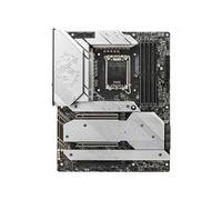 Gaming Motherboard Fit For MSI MPG Z690 FORCE WIFI Motherboard Intel LGA 1700 DDR5 128GB PCIe 5.0 5xM.2 ATX support i5-13400 i9-14900K i7-14700K cpu