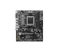 Gaming Motherboard Fit For MSI PRO A620M-E Micro-ATX A620 DDR5 6400+(OC) MHz M.2 PCIe 4.0 X16 96G Supports Ryzen™ 7000 Series AM5 Motherboard