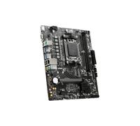 Gaming Motherboard Fit For MSI PRO A620M-E Micro-ATX A620 DDR5 6400+(OC) MHz M.2 PCIe 4.0 X16 96G Supports Ryzen™ 7000 8000 9000 Series AM5
