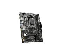 Gaming Motherboard Fit For MSI PRO A620M-E Micro-ATX A620 DDR5 6400+(OC) MHz M.2 PCIe 4.0 X16 96G Supports Ryzen™ 7000 Series AM5