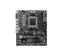 Gaming Motherboard Fit For MSI PRO A620M-E Micro-ATX AMD A620 DDR5 6400+(OC) MHz M.2 PCIe 4.0 X16 96G Supports Ryzen™ 7000 8000 9000 Series AM5