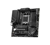 Gaming Motherboard Fit For MSI PRO B650M-A WIFI Motherboard AM5 Socket Support 7900X 7800X3D 7600 CPU 4xDDR5 7200MHz 256GB HDMI M.2 NVME PCIe 4.0 MATX