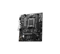Gaming Motherboard Fit For MSI PRO B650M-B B650M B650 Ryzen 7000/8000/9000 Series CPU Processors Motherboard Socket AM5