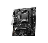 Gaming Motherboard Fit For MSI PRO B650M-E B650 Supports DDR5 6800+MHz (OC) 128GB Ryzen ™ 9000 8000 Series Motherboard Socket AM5