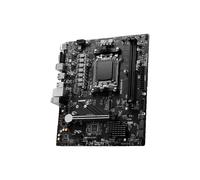 Gaming Motherboard Fit For MSI PRO B650M-E Micro ATX B650 Socket AM5 Supports Ryzen 9000/8000/7000 Series Motherboard