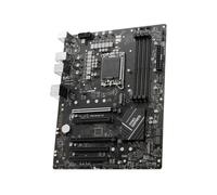 Gaming Motherboard Fit For MSI PRO B760-VC Motherboard Support 14900KF 13900K 12900K 12600K 12400F 12100F CPU DDR5 6800MHz HDMI NVME M.2 ATX