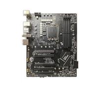 Gaming Motherboard Fit For MSI PRO B760-VC WIFI 7 BULK Motherboard Intel B760 LGA1700 DDR5 256GB ATX Support I9-14900 I5-14500 I7-13700 I9-12900 Cpu