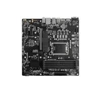 Gaming Motherboard Fit For MSI PRO B760M-P DDR4 Motherboard Support 14900KF 13900K 12900K 12600K 12400F 12100F LGA1700 DDR4 4800MHz 128GB HDMI NVME M.2