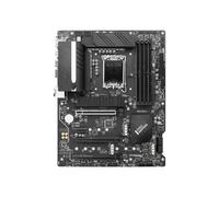 Gaming Motherboard Fit For MSI PRO Z690-A DDR4 LGA 1700 ATX Motherboard Z690 Support 12th Gen CPU I5-13600KF I7-13700KF I9-13900KF 4×DDR4(OC) M.2 SATA III