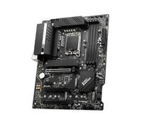 Gaming Motherboard Fit For MSI PRO Z690-A DDR4 Motherboard LGA1700 Support I9-14900K I7 12700K I5 12400F I5-12400F 12600KF CPU 128GB 5200MHz M.2 NVMe