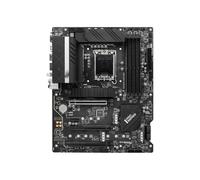 Gaming Motherboard Fit For MSI PRO Z690-A WIFI DDR4 Z690 Motherboard LGA 1700 For I9-12900K I7-12700K I5-12600K 128GB Wi-Fi 6 Gaming Mainboard ATX M.2