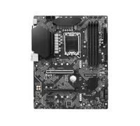 Gaming Motherboard Fit For MSI PRO Z690-P DDR4 Motherboard Socket LGA1700 Supports I9-12900K I7-12700K CPU Uses Intel Z690 Chipset, 4x 128GB ATX