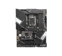 Gaming Motherboard Fit For MSI PRO Z790-A WIFI DDR4 Motherboard LGA 1700 Support I9-12/13/14th CPU 128G