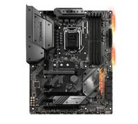 Gaming Motherboard Fit For MSI TOMAHAWK Z390 LGA1151 HDMI SATA 6Gb/s USB 3.1 ATX Intel Motherboard