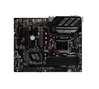 Gaming Motherboard Fit For MSI Z390-A PRO Motherboard 64GB LGA 1151 DDR4 ATX Mainboard