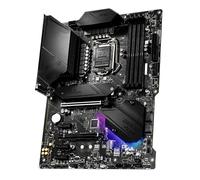 Gaming Motherboard Fit For MSI Z490 GAMING PLUS LGA 1200 Intel SATA 6Gb/s ATX Motherboard