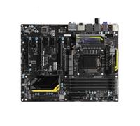 Gaming Motherboard Fit For MSI Z77 MPOWER Desktop Motherboard LGA 1155 USB3.0 SATA3 DDR3 Mainboard