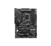 Gaming Motherboard Fit For MSI Z890 GAMING PLUS WIFI Motherboard INTEL LGA 1851 DDR5 4xM.2 Support Ultra 7 U7-265T 5 U5-245 U5-225 Cpu