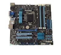 Gaming Motherboard Fit For P8H67-M PRO Computer Motherboard LGA 1155 DDR3 32G Desktop SATA III PCI-E 3.0 X16