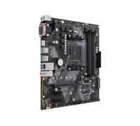Gaming Motherboard Fit For PRIME B450M-A Motherboard B450 AM4 Support Ryzen 5 5600X 5500 7 5800X 5800X3D 3 3300X 2200G 9 5900X CPU DDR4 M.2 MATX