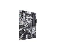 Gaming Motherboard Fit For PRIME Z390-P Board Z390 4 × DDR4 128GB 2 M. HDMI SATA PCI-E 3.0 Supports 9th/8th Generation Core I9/i7/i5