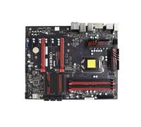 Gaming Motherboard Fit For Supermicr C7Z270-CG-L Motherboard Support I7-7700K 6700 I5-7600 6500 I3-7300 CPU LGA1151 DDR4 3733+ M.2 PCIe3.0 ATX Mainboard