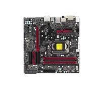Gaming Motherboard Fit For SuperMicro C7Z170-M Motherboard LGA 1151 Intel Z170 DDR4 64GB Support Core I3-6100 7300 6500 7600 7700 Cpu PCIe 3.0 M.2 Micr