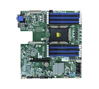 Gaming Motherboard Fit For Tyan S5630 Server Motherboard SX S5630GMRE-CGN Support Single Socket 2nd Gen Xeon Scalable Processor LGA3647 Intel C621