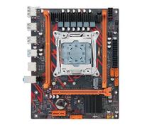Gaming Motherboard Fit For X99-P3X-V1.0 Desktop Computer Main Board Original X99 Chip C612 Support 2011-3 Pin D3 Memory