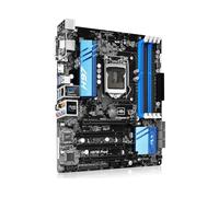 Gaming Motherboard H97 Motherboard Fit For ASRock H97M Pro4 LGA 1150 DDR3 32GB Support I5-4590 I5-4570 I3-4160 I3-4130 I7-4770 Cpu M.2 M-ATX