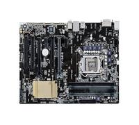 Gaming Motherboard Intel B150 Motherboard Fit For ASUS B150-A LGA 1151 DDR4 64GB Support Core I5-7500 6300 7400 6500 Cpu 6xSATA3 ATX