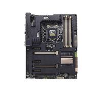 Gaming Motherboard LGA 1150 Motherboard Fit For Asus SABERTOOTH Z87 DDR3 Intel 32GB USB3.0 PCI-E 3. SATA III ATX For Core i5 I7 4790