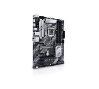 Gaming Motherboard LGA 1200 Intel Z490 Motherboard Fit For Asus PRIME Z490-P 128GB DDR4 PCI-E 3.0 M.2 USB3. ATX