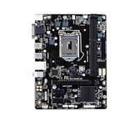 Gaming Motherboard LGA1150 Motherboard Fit For GIGABYTE GA-H81M-D2 Intel H81 Original Support Dual Channel DDR3 Core I7 I5 I3 CPU Pc